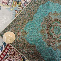 ترمه 5تیکه یزد