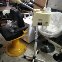 لوازم آرایشگاه|آرایشگاه و سالنهای زیبایی|بروجرد, |دیوار