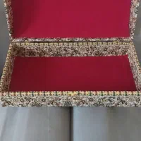 جا جواهراتی و اکسسوری