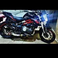 بنلی ۳۰۰|موتورسیکلت|شیراز, فرگاز|دیوار