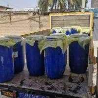 خیارشور و ترشی عمده