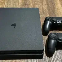 PS4 Slim