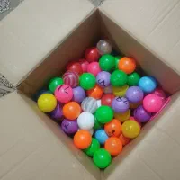 توپ کوچیک اسباب بازی|اسباببازی بچه|مشهد, هنرور|دیوار