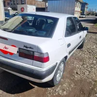 زانتیا ۲۰۰۰|خودرو سواری و وانت|لنگرود, |دیوار