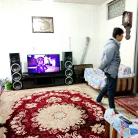 اجاره خانه ویلای ۷۰ متر روبروی پارک لاله