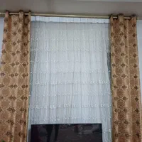 پانچ طلایی رنگ