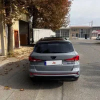 جتا vs7 مدل ۲۰۲۳ به رویت صفر گارانتی فعال