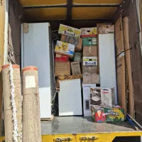 حمل باراسباب کشی وباربری،بسته بندی کارگر حرفه ای|خدمات حمل و نقل|قدس, شهرقدس|دیوار