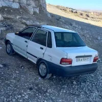 پراید مدل ۸۰|خودرو سواری و وانت|چناران, |دیوار