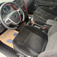 دنا پلاس ۶ سرعته دنده‌ با رینگ در حد صفر|خودرو سواری و وانت|اصفهان, احمدآباد|دیوار