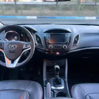 جک s5دنده ای|خودرو سواری و وانت|تبریز, |دیوار