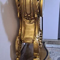 ساعت کنسولی|ساعت دیواری و تزئینی|کرج, شهرک طالقانی|دیوار