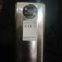 گوشی پوکو x3|موبایل|زاهدان, |دیوار