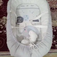 تشک لژدار نی نی|اسباب و اثاث بچه|مریوان, |دیوار