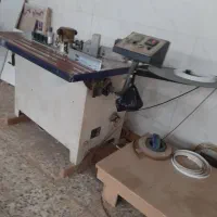 لبه چسبان منحنی پایون MF50S|ماشینآلات صنعتی|شهریار, شهرک وائین|دیوار