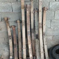 رینگ وفنر|قطعات یدکی و لوازم جانبی|قیدار, |دیوار