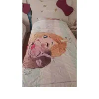 تخت خواب نوجوان و تشک رویا|تخت و سرویس خواب|تهران, تهرانپارس غربی|دیوار