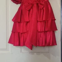 لباس در حد نو