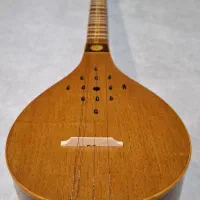 سه تار مهدی کرد