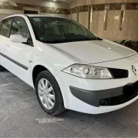 مگان درحد صفر استثنایی|خودرو سواری و وانت|تهران, بهار|دیوار