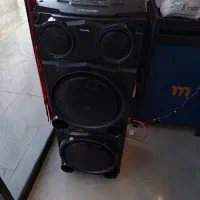 اسپیکر میکرولب مدل پرل