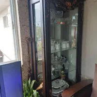 بوفه. میز آرایش. تخت کودک