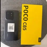 POCO. c85گوشی