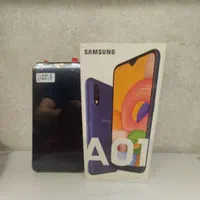 سامسونگ Galaxy A01 Core با حافظهٔ ۱۶ گیگابایت|موبایل|اصفهان, فردوان|دیوار