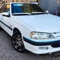 فروش پارس 92 دوگانه سوز
