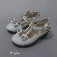 کفش دخترانه|کفش و لباس بچه|کرج, کمال‌شهر|دیوار