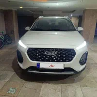 ام وی ام ایکس 22 پرو  مدل 1402 دنده مشابه صفر