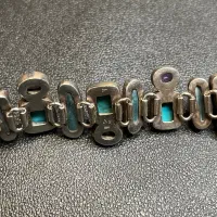 دستبند نقره|جواهرات|تهران, نیروی هوایی (پیروزی)|دیوار