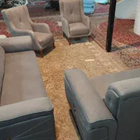 مبل لاسیک و شیک|مبلمان خانگی و میز عسلی|فردیس, سپید دشت|دیوار