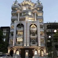 آپارتمان-210-متر-عظیمیه-نوساز-بالای-شریعتی