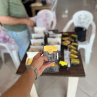 پنکک لاکچری کوین اصله‌تو ارزانتر از هر جایی بخر