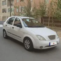 تیبا2 مدل 96|خودرو سواری و وانت|تهران, نعمت‌آباد|دیوار
