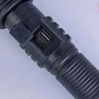 چراغ قوه دوقلو اسمال سان