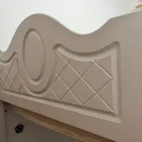 تخت دو طبقه|تخت و سرویس خواب|رشت, منظریه|دیوار