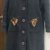 پالتو زنانه