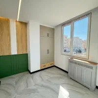 ۶۰متر۲خواب/سندتکبرگ/واحدی بی نقص در اندیشه|فروش آپارتمان|تهران, شهر زیبا|دیوار