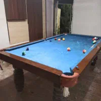 بیلیارد ایت و اسنوکر|ورزشهای توپی|بوشهر, |دیوار