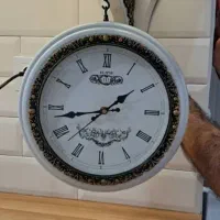 ساعت  برای اطلاع از قیمت  تماس بگیرید