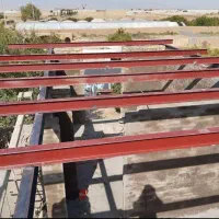 جوشکاری سیار و برشکاری با هوا برش