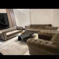 تولید وپخش مبل استیل