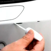 قلم خشگیر بدنه