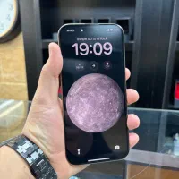 گوشی موبایل آیفون 16 پرو مکس 256 گیگ|موبایل|قزوین, |دیوار