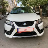 کوییک GXR تیپ L، مدل ۱۴۰۳