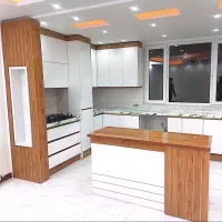 طراحی و ساخت کابینت و کمد دیواری|جاکفشی، کمد، دراور|قرچک, مهدیه|دیوار