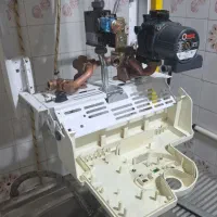 ناب سرویس تعمیرکار سرویسکارپکیج آبگرمکن و لباسشویی|خدمات پیشه و مهارت|شیراز, رحمت‌آباد|دیوار