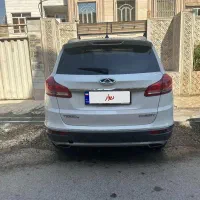 خودرو تیگو5مدل97|خودرو سواری و وانت|تهران, وردآورد|دیوار